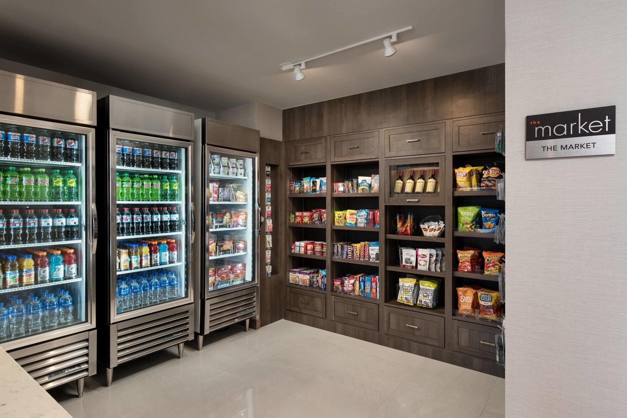 Residence Inn By Marriott Lancaster Rohrerstown Luaran gambar