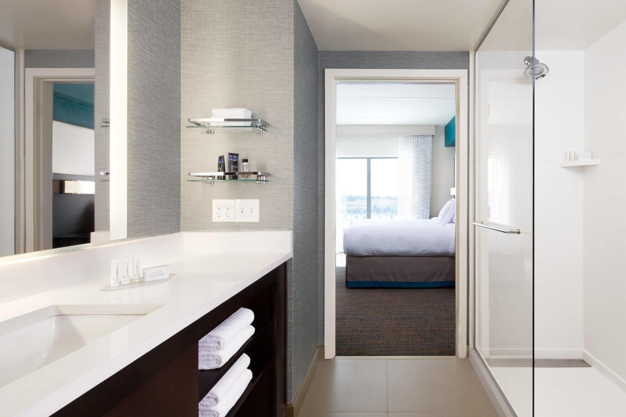 Residence Inn By Marriott Lancaster Rohrerstown Luaran gambar