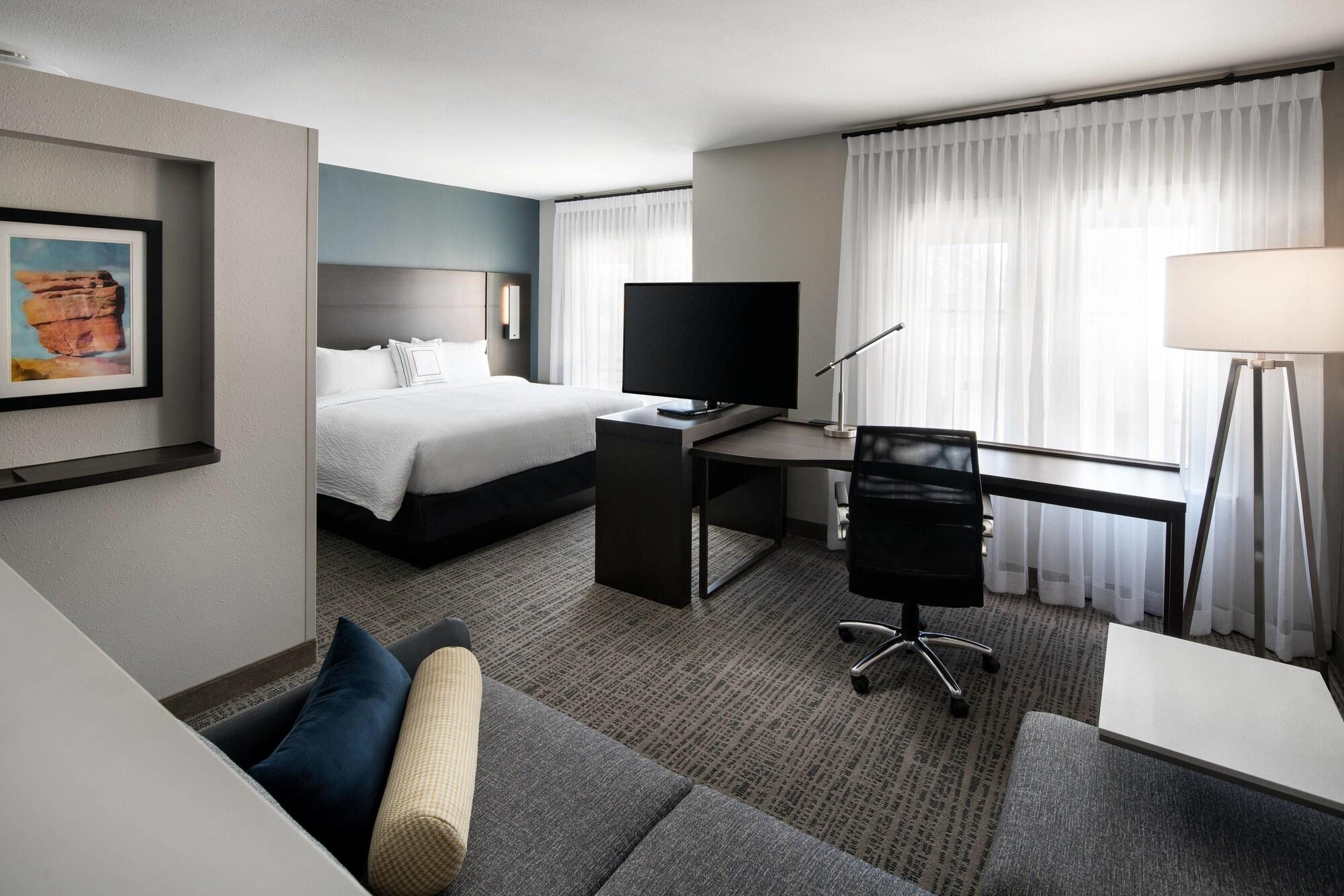 Residence Inn By Marriott Lancaster Rohrerstown Luaran gambar
