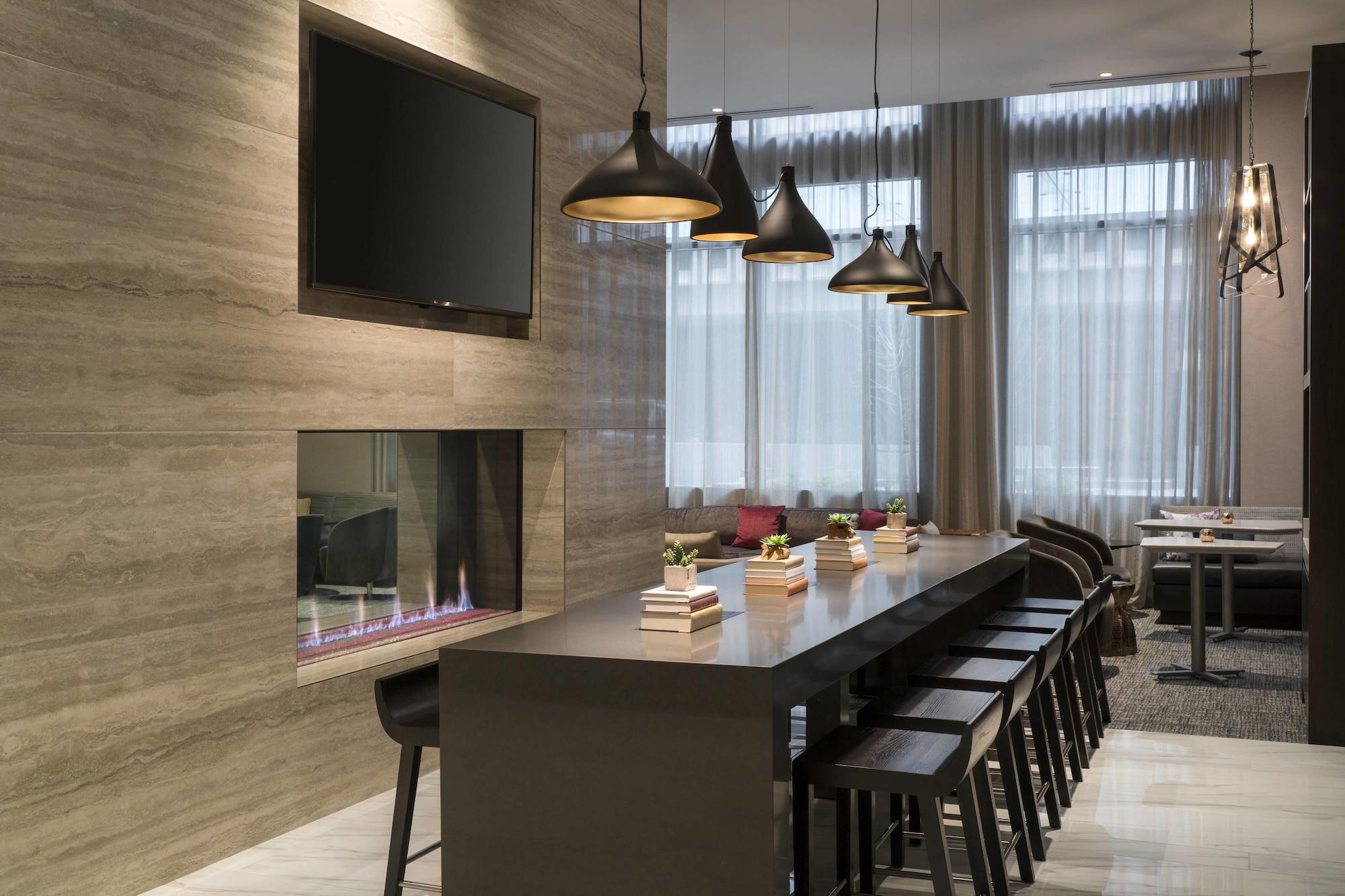 Residence Inn By Marriott Lancaster Rohrerstown Luaran gambar