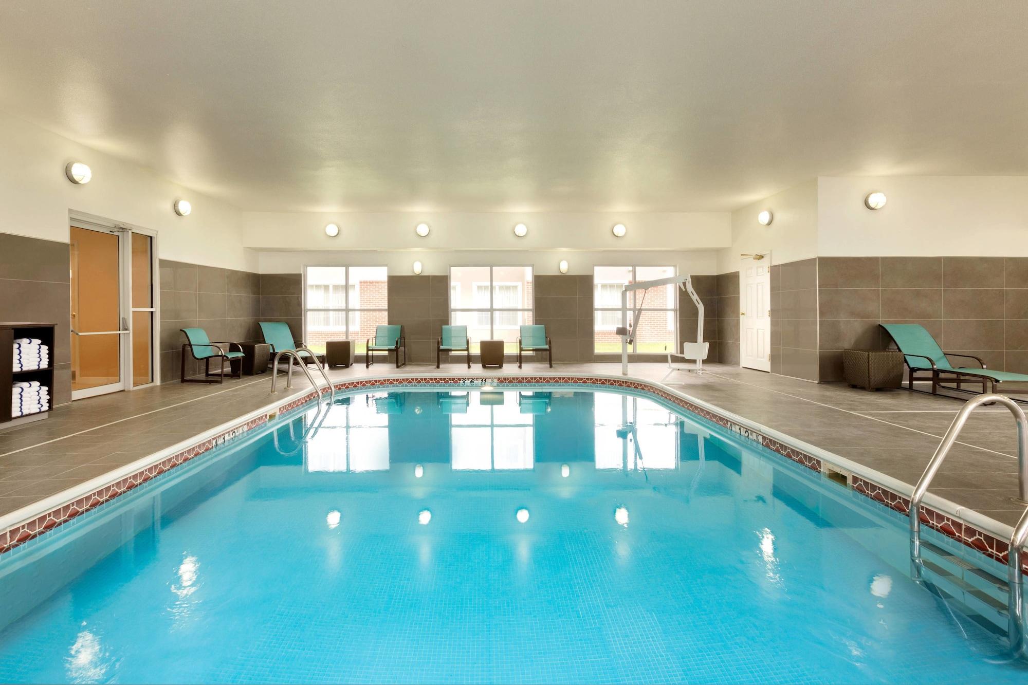 Residence Inn By Marriott Lancaster Rohrerstown Luaran gambar