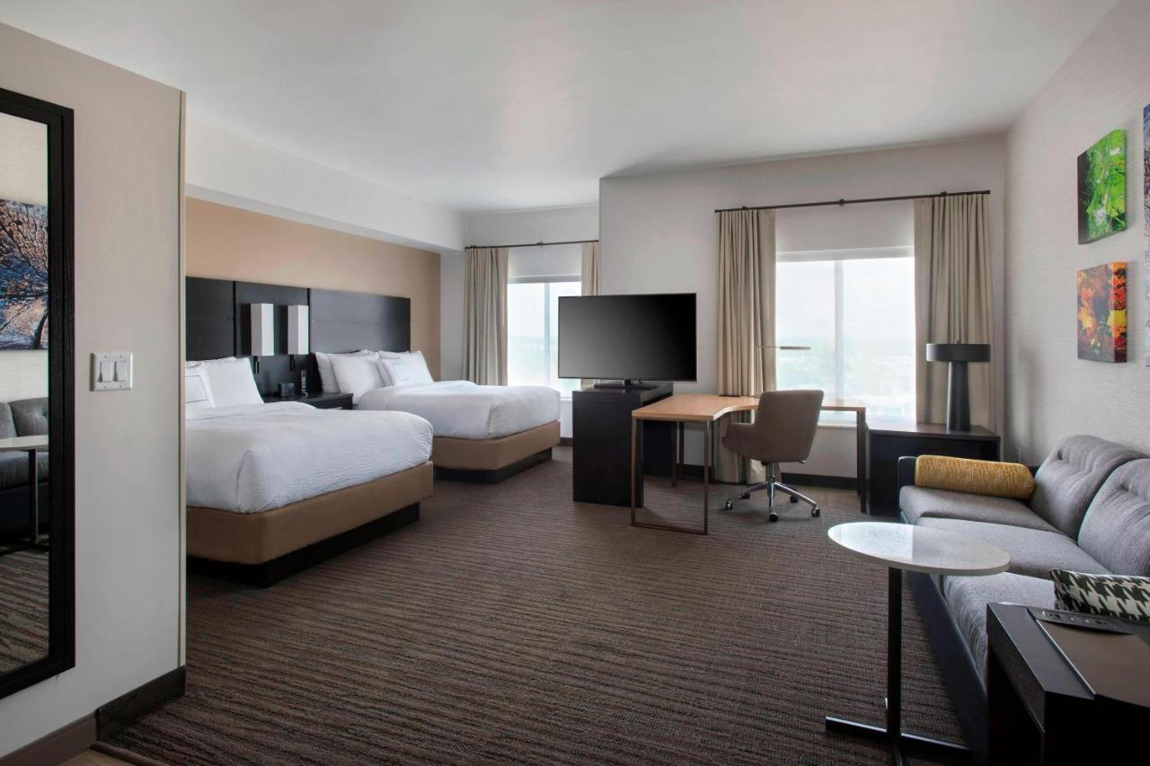 Residence Inn By Marriott Lancaster Rohrerstown Luaran gambar