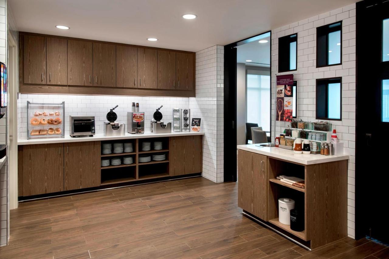 Residence Inn By Marriott Lancaster Rohrerstown Luaran gambar