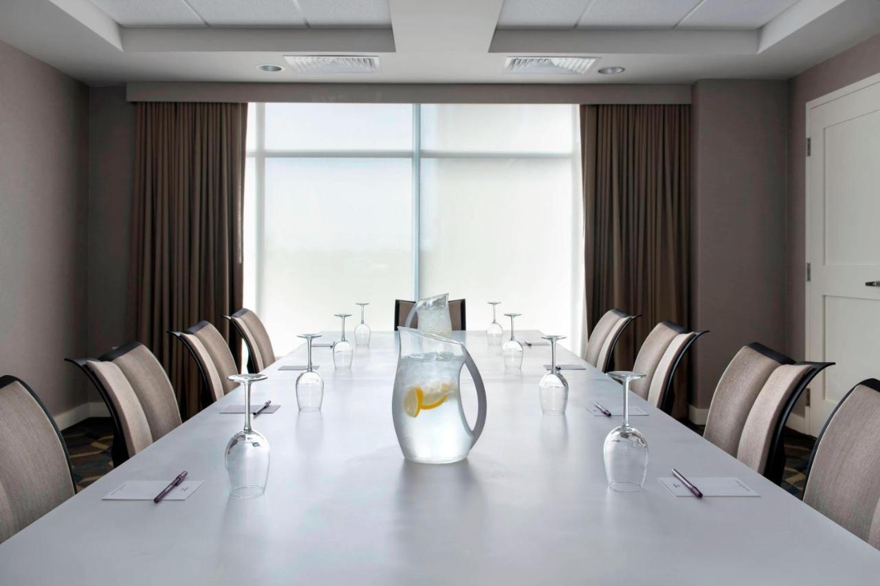 Residence Inn By Marriott Lancaster Rohrerstown Luaran gambar