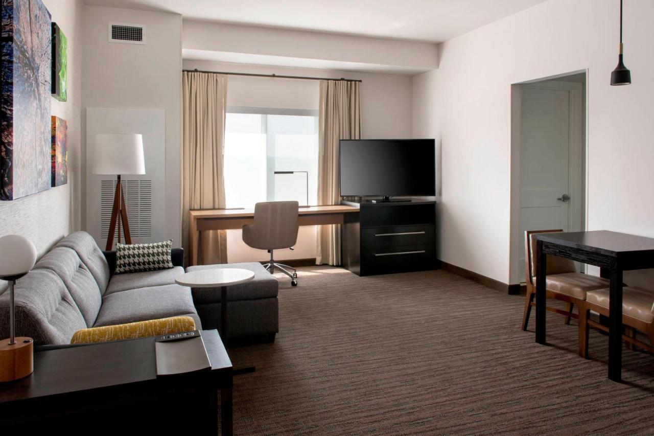 Residence Inn By Marriott Lancaster Rohrerstown Luaran gambar
