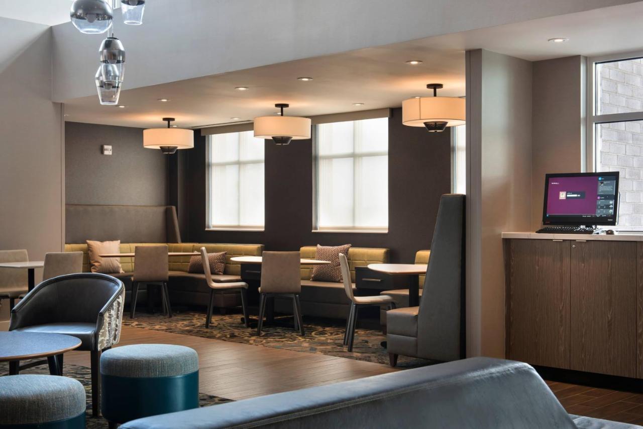Residence Inn By Marriott Lancaster Rohrerstown Luaran gambar