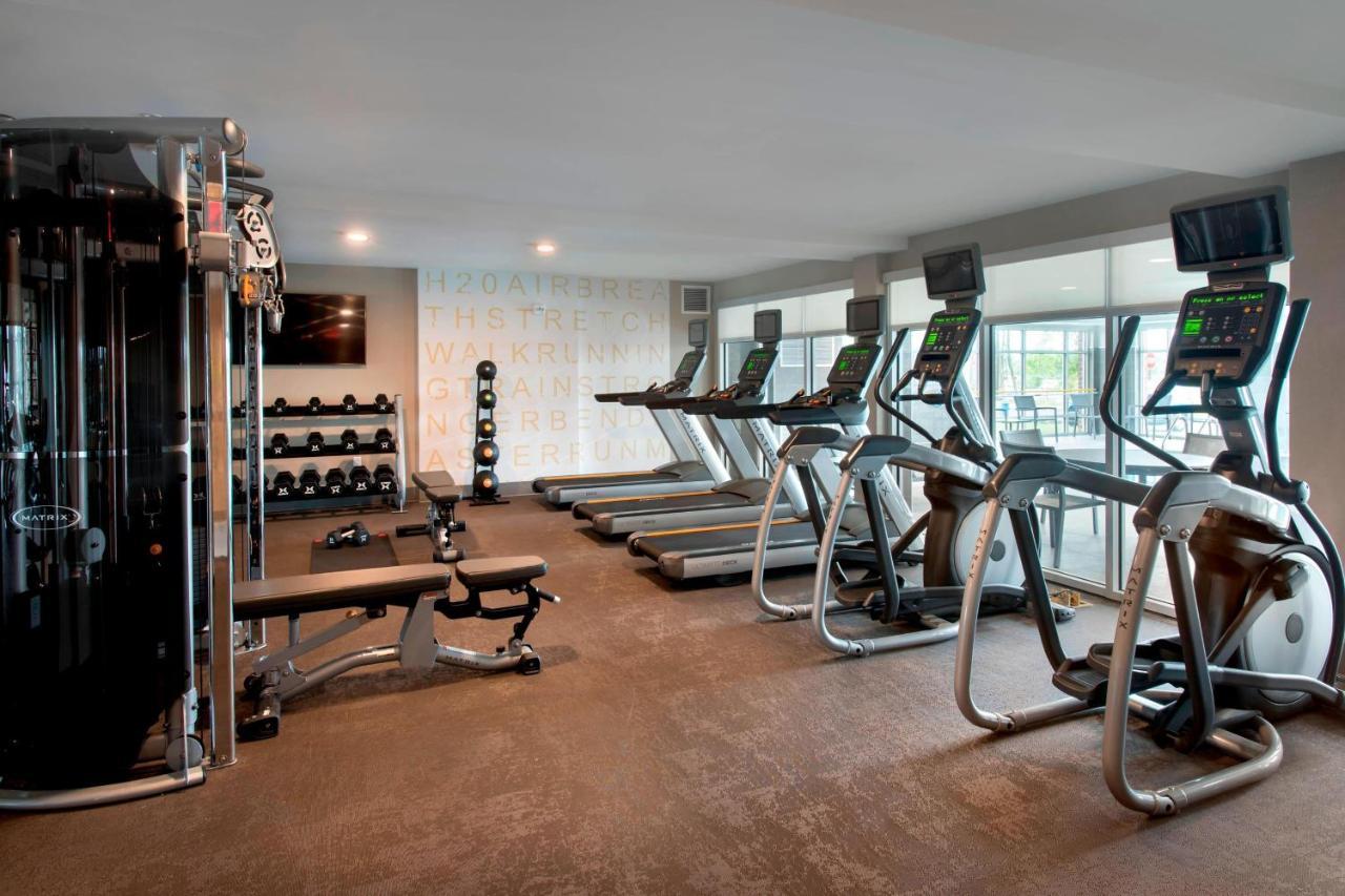 Residence Inn By Marriott Lancaster Rohrerstown Luaran gambar