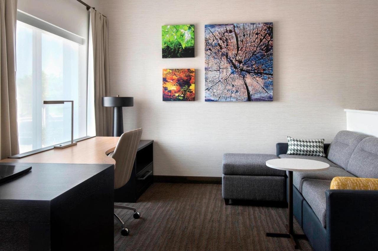 Residence Inn By Marriott Lancaster Rohrerstown Luaran gambar