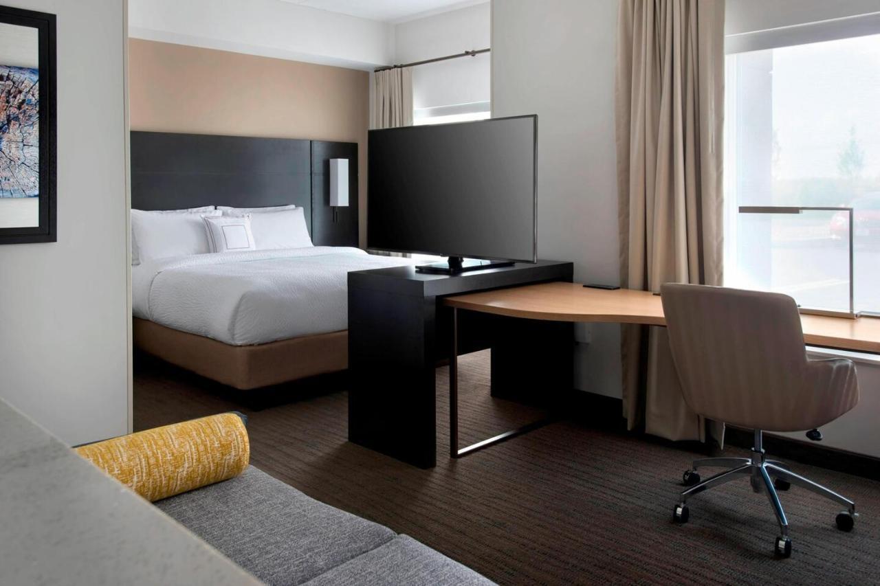 Residence Inn By Marriott Lancaster Rohrerstown Luaran gambar