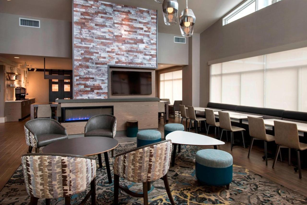 Residence Inn By Marriott Lancaster Rohrerstown Luaran gambar
