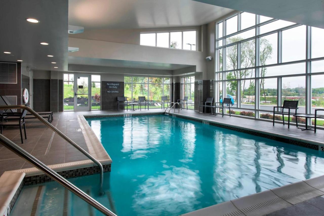 Residence Inn By Marriott Lancaster Rohrerstown Luaran gambar