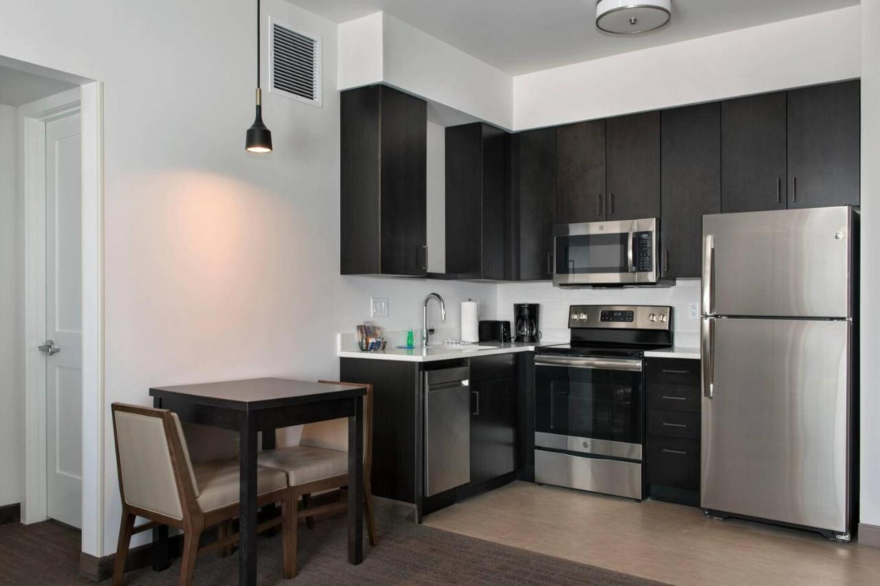 Residence Inn By Marriott Lancaster Rohrerstown Luaran gambar
