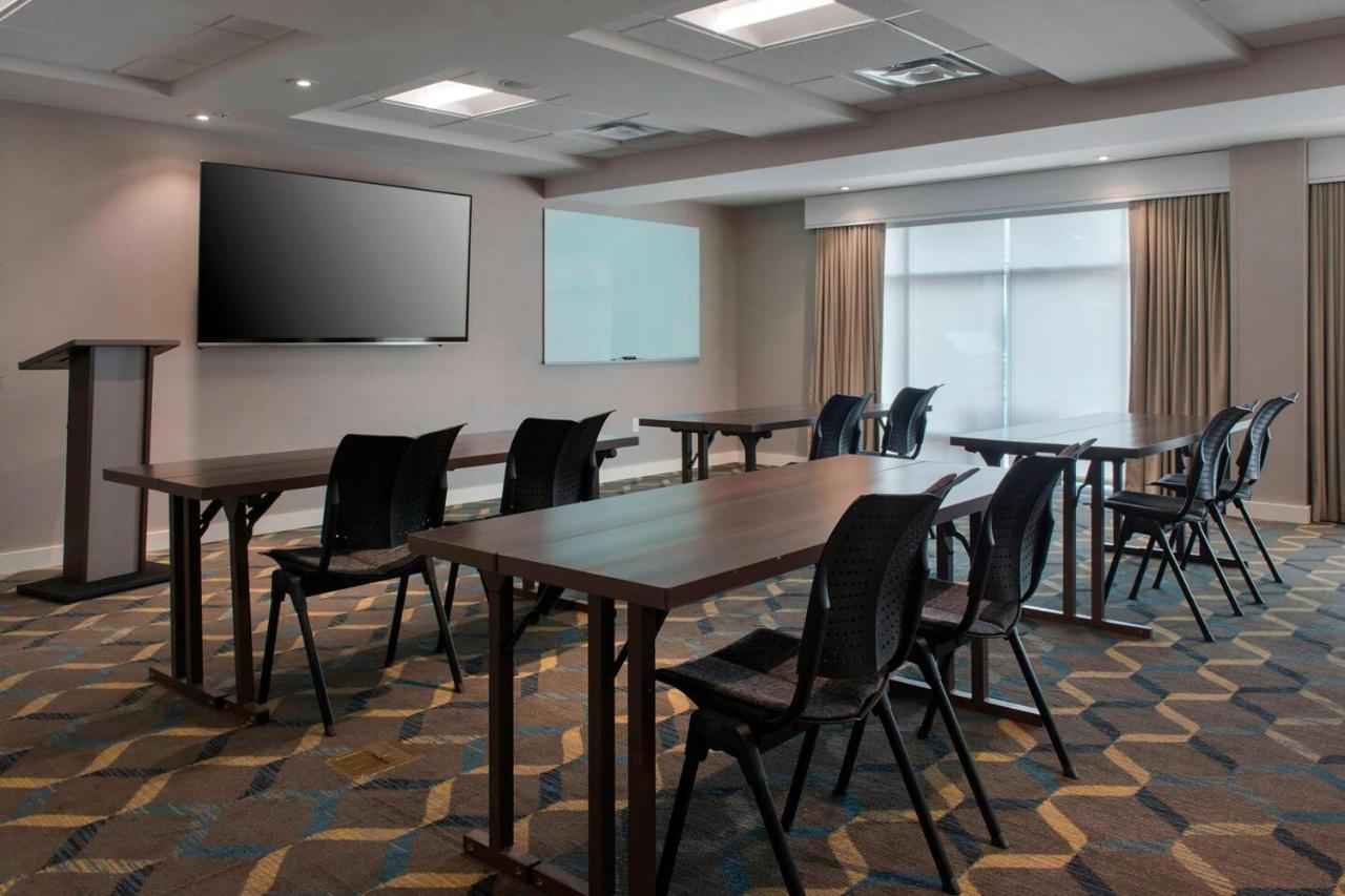 Residence Inn By Marriott Lancaster Rohrerstown Luaran gambar