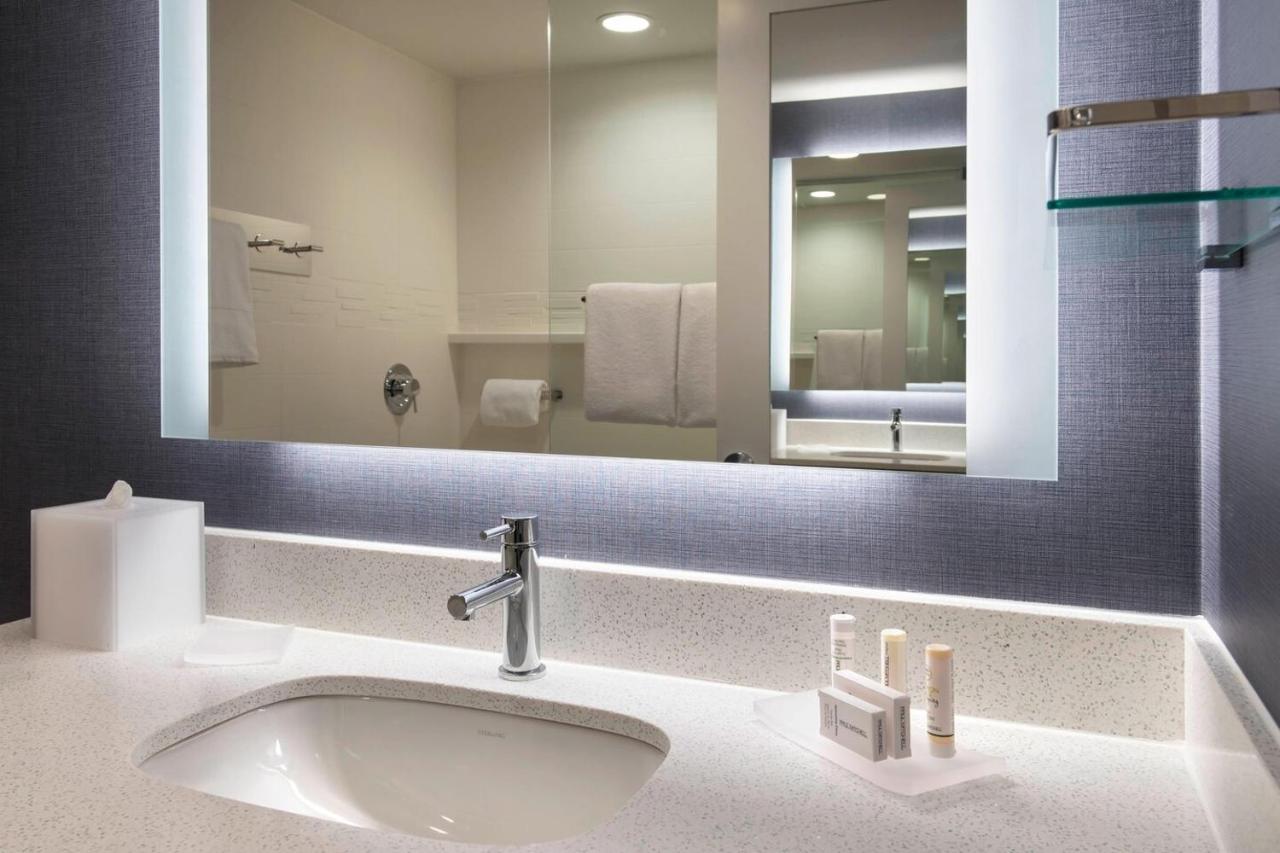 Residence Inn By Marriott Lancaster Rohrerstown Luaran gambar