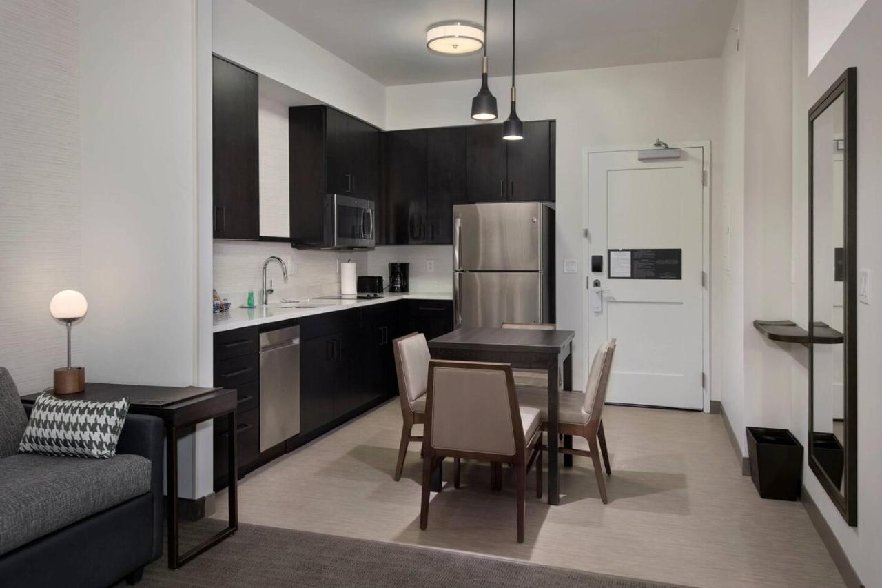 Residence Inn By Marriott Lancaster Rohrerstown Luaran gambar